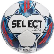 Мяч футзальный SELECT Futsal Super TB 3613460003 FIFA Pro размер 4