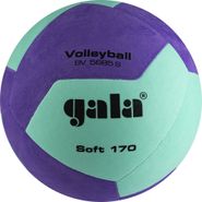 Мяч волейбольный GALA Soft 170 BV5685SCF размер 5