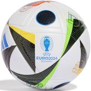Мяч футбольный ADIDAS Euro24 League IN9367 размер 4