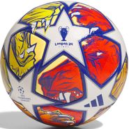 Мяч футбольный ADIDAS UCL Competition IN9333 FIFA Quality Pro размер 5