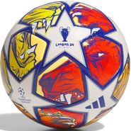 Мяч футбольный ADIDAS UCL Competition IN9333 размер 5