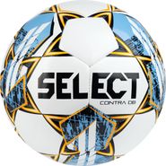 Мяч футбольный SELECT Contra DB V23 0853160200 размер 3
