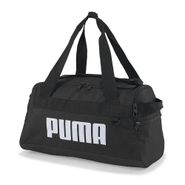 Сумка спортивная PUMA Challenger Duffelbag XS, 07952901, полиэстер, черный 40х22х23 см PUMA 07952901