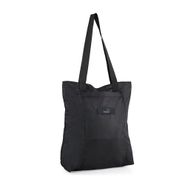 Сумка шоппер PUMA Core Pop Shopper, 07985701, полиэстер, черный 38*37*10см PUMA 07985701