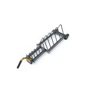 Стойка для дисков LIVEPRO Horisontal Plate Rack 10 ячеек, черный LIVEPRO NL\LP8900\00-00-00