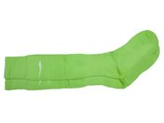 Гетры футбольные профессиональные. Цвет: светло-зелёный. Размер: 40-43: SG-5 GETSPORT 16623