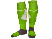 Гетры футбольные. Цвет: светло-зелёный. Размер: 40-44: SG-7 GETSPORT 16630