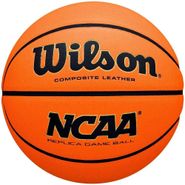 Мяч баскетбольнй WILSON NCAA Replica, WZ2007701XB7 размер 7
