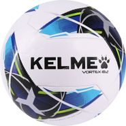 Мяч футбольный KELME Vortex 18.2 9886130-113 размер 3
