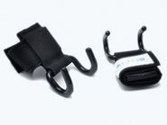 Зацепы для турников/тяги. :(T-77): GETSPORT 16661