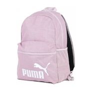 Рюкзак спорт. PUMA Phase Backpack III, 09011803, полиэстер, светло-розовый 41x28x14 PUMA 09011803
