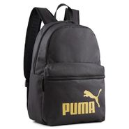 Рюкзак спорт. PUMA Phase Backpack, 07994303, полиэстер, черный 41x28x14 PUMA 07994303
