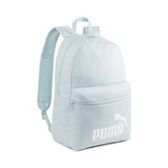 Рюкзак спорт. PUMA Phase Backpack, 07994314, полиэстер, светло-голубой 41x28x14 PUMA 07994314