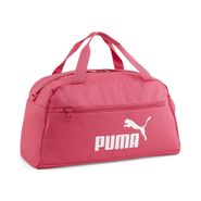 Сумка спортивная PUMA Phase Sports Bag, 07994911, полиэстер, розовый 45х21х23 см PUMA 07994911