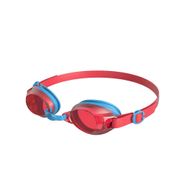 Очки для плав. детск. SPEEDO Jet Jr, 8-09298C106, РОЗОВЫЕ линзы, розовая оправа Junior SPEEDO 8-09298C106