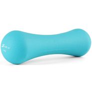 Гантель неопреновая Start Up HY-D-022 1 кг голубой Start Up 371388