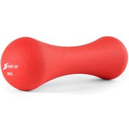 Гантель неопреновая Start Up HY-D-022 2 кг красный Start Up 371389