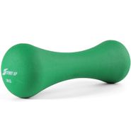 Гантель неопреновая Start Up HY-D-022 3 кг зеленый Start Up 371390