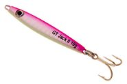 Пилькер ASARI GT Jack-II 10гр #16 Lazer Pink