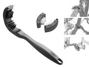 Щётка SUPER B TB-1718 пластиковая 2 в 1 SUPER B NSB18048