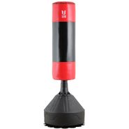 Стойка бокс. Jabb HY-L-020 красный/черный 170 см, с присосками Jabb 371395