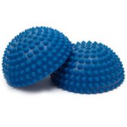 Массажная балансировочная полусфера TOGU Senso Balance Hedgehog диаметр 16 см 465154