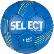 Мяч гандбольный SELECT Mundo V24 1662858225 Senior размер 3