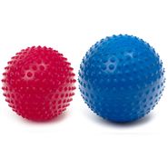 Мяч массажный TOGU Senso Ball, диаметр 23 см TG\410092\RD-23-00