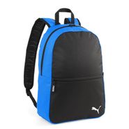 Рюкзак спортивный PUMA TeamGOAL 23, 09023802, полиэстер, черно-синий 43*28*13см PUMA 09023802