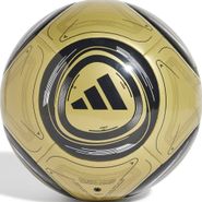 Мяч футб. ADIDAS Messi Club IX4070 р.4, 14 пан., ТПУ, маш.сш., черно-золотистый 4 ADIDAS IX4070