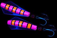 Блесна HIGASHI Dr. Salmon 13g #17