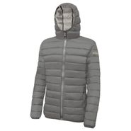 Куртка утепленная с капюшоном MIKASA MT912-0020-3XL, р.3XL, серый 3XL MIKASA MT912-0020-3XL