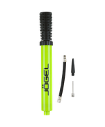 Насос двойного действия J&ouml;gel JA-104 ND 25 см гибкий шланг игла насадка для фитбола УТ-00019900