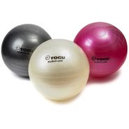 Мяч гимнастический TOGU My Ball Soft 55 см белый перламутровый 418551