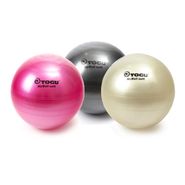 Гимнастический мяч TOGU My Ball Soft 65 см черный перламутровый TOGU TG\418655\AB-65-00