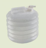 Складная канистра ACECAMP Accordion Jerrycan 15L 1734