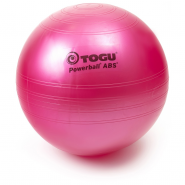 Гимнастический мяч TOGU ABS Powerball 55 см розовый TOGU TG\406557\PI-55-00