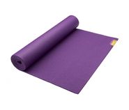 Коврик для йоги HUGGER MUGGER YOGA PRODUCTS Tapas Ultra Mat толщина 6 мм темно-синий