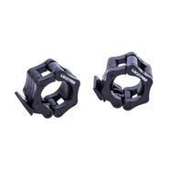 Олимпийские замки LIVEPRO Barbell Collars пара, черный LIVEPRO NL\LP8061\00-00-00