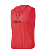 Манишка JOGEL CAMP Bib, красный