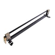 Балансировочный тренажер LIVEPRO Fitness Slackrack черный LIVEPRO NL\LP8217\BK-00-00
