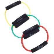 Трубчатый амортизатор DITTMANN Body-Ring низкое сопротивление, зеленый DITTMANN HD\BR4716G1\LI-GN-00