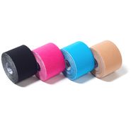 Кинезио-тейп Dittmann D-Tape Kinesiologie длина 5 м, ширина 5 см, черный DITTMANN HD\BCDL4030\00-00-00