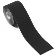 Кинезио-тейп Dittmann D-Tape Kinesiologie длина 5 м, ширина 5 см, черный DITTMANN HD\BCDL4030\00-00-00