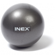 Пилатес-мяч INEX Pilates Foam Ball IN/PFB19 19 см