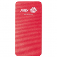 Мат под колено AIREX Slings для программы "Слинги в движении" 39 см х 19 см х 1,5 см, с отверстием, красный AIREX AA\KNEELINGPADRT\RD-39-15