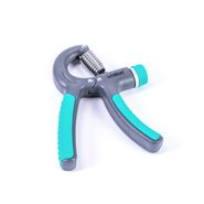 Кистевой эспандер LIVEUP Adjustable Handgrip черный LIVEUP NL\LS3334\00-00-00