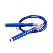Скакалка BOSU Speed Jump Rope синий BOSU HF\72-6930-R\BL-00-00