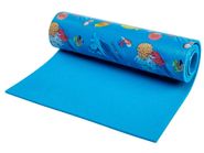 Коврик туристический с рисунком Океан GETSPORT 17992