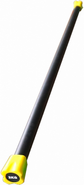 AeroFit AFBB-2K гимнастическая палка (бодибар) 2 кг